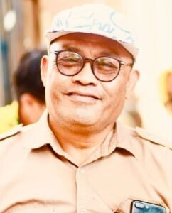 LULUSAN ARSITEKTUR GAGAP LAPANGAN, SALAH SIAPA?