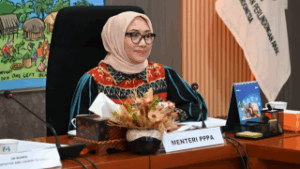 Menteri PPPA: Keselamatan Anak Jadi Prioritas dalam Penanganan KLB Program MBG