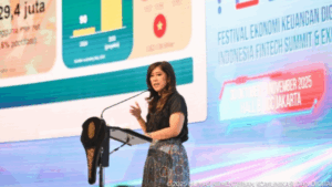 Tiga Jurus Meutya Hafid Wujudkan Transformasi Digital yang Inklusif dan Manusiawi