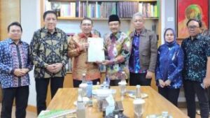 Hari Pahlawan 2025, Mensos RI Ajukan 40 Nama Tokoh Calon Pahlawan Nasional