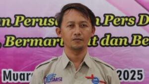 SMSI Dorong DPRD Tebo Rekomendasikan Cabut Izin PT Tebo Indah