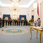 Bukan Hanya Polri, Prabowo Ingin Semua Lembaga Produk Reformasi Dievaluasi