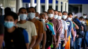 PMI Asal Sumbar Disiksa Majikan di Malaysia, Kabur Lewat Jendela Lantai 29 untuk Selamatkan Diri