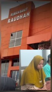Nasib Siti Mariam, Berobat Karena Mata Kabur Justru Pulang Dalam Kondisi Buta