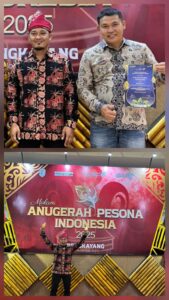 Dari Drone hingga Destinasi: Rizal dan Dodi yang Membawa Jambi Berprestasi di Level Nasional