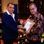 OJK Raih Penghargaan Kinerja Penegakan Hukum Sangat Baik dari Bareskrim Polri