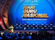 Hadiah HGN 2025, Presiden Prabowo Bentuk Satgas Darurat Jembatan untuk Siswa di Pelosok