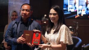 Bedah Buku “The Road of Faith”, Cermin Iman dan Keteladanan Jenderal TNI Agus Subiyanto