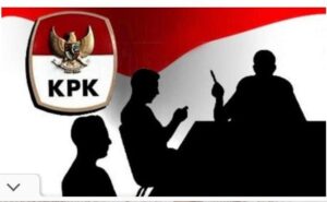 MENEGAKKAN HUKUM dengan Nurani dan Data : KPK dan Kejaksaan RI di Era Kepemimpinan Presiden Prabowo.