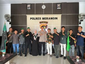 Kasus Dugaan Penculikan Anak Libatkan SAD, HMI Bangko Desak Penegakan Hukum Tanpa Diskriminasi