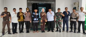 Tiga Kasus BPK Menanti Kajari Baru Merangin