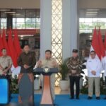 Pemerintah Hadir untuk Rakyat lewat 60% Subsidi Transportasi Publik