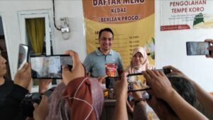 Pertamina Patra Niaga Sumbagsel Dorong Publikasi Keberhasilan Program CSR UMKM Berlian Progo di Yogyakarta