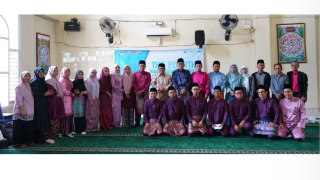 Perkuat Jaringan Global, UIN STS Jambi Gelar Kompetisi Antar Bangsa Melayu Serumpun ke-4