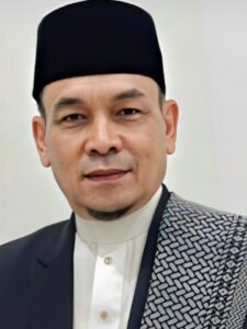 RENUNGAN JUM’AT: GERAKAN GEN Z CINTA ZAKAT MERAIH KEMENANGAN HIDUP