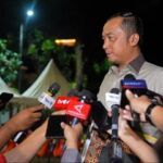 Prabowo Pantau Langsung Satgas Penertiban Tambang di Bangka