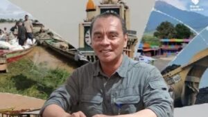 Membaca Perubahan Lanskap Ekonomi Jambi: Dari Kota ke Pinggiran, dari Tradisional ke Modern