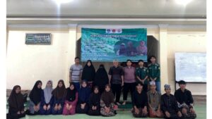 Tim Dosen Unja Melakukan Pengabdian Pelatihan dan Instalasi Hidroponik  di Ponpes Tahfidz Ma’had Rizqullah Muaro Jambi