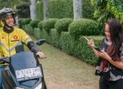 Perkuat Eksistensi di Jambi, Maxim Buka Cabang Baru di Muara Bulian