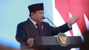 Presiden Prabowo Tegaskan Komitmen Pemerataan Perbaikan Sekolah Seluruh Indonesia