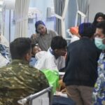 Kemensos Siapkan Pemulihan Psikologis Korban Ledakan di SMAN 72