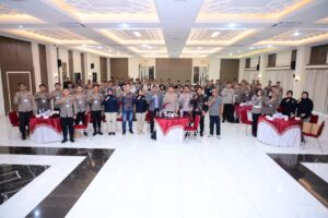 Bidhumas Bimtek SPIT dan Pelatihan