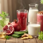 Nikmati Akhir Pekan, Bukan Obat! Ini 7 Minuman Alami Peningkat Gairah dan Stamina Seksual Pria