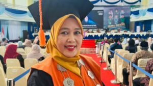 CETAR: A Decade of FEBI UIN STS Jambi