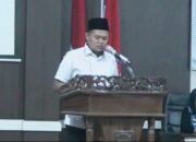 Selain Evaluasi Direktur RSUD dan Optimalisasi PAD Disektor Perhubungan, Ini yang Menjadi Atensi Fraksi Golkar