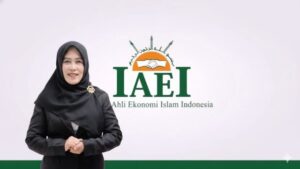 Digawangi Dr. Rafidah, S.E., M.E.I., CCIB, Inilah Susunan Pengurus IAEI Wilayah Jambi Periode 2025 – 2030