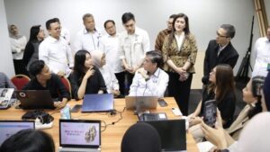 Peluang Ikuti Magang Nasional Di Semua Daerah Dibuka Lagi, Ini Syarat dan Cara Daftarnya