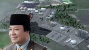 Potensi Pelabuhan Peti Kemas Muaro Jambi: Strategi dan Prospek Peningkatan Multi Player Efek (MPE) Pembangunan