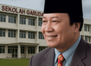 Sekolah Garuda: Rintisan Membangun SDM Global di Jambi