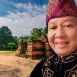 Situs Muara Jambi sebagai Simbol Peradaban Dunia