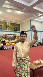 Jambi Dalam Bayang-Bayang Rasuah: Berkaca pada Pengalaman Terdahulu dan Pesan Moral dari Riau