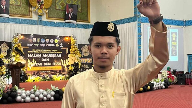 Jambi Dalam Bayang-Bayang Rasuah: Berkaca pada Pengalaman Terdahulu dan Pesan Moral dari Riau