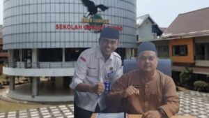 Gagasan Sekolah Garuda di Bungo : Tonggak Transformasi Pendidikan Menuju Jambi 2029