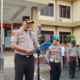 Wakapolres Kerinci Pimpin Apel Jam Pimpinan, Tekankan Disiplin dan Profesionalisme Personel