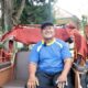 Terima Kasih Pak Presiden Prabowo, Bantuan Becak Listrik Jadi Angin Segar bagi Penarik Becak Lansia