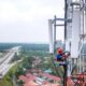 Jaringan XLSMART Siap Sambut Nataru 2026, dengan Jangkauan Makin Luas dan Kapasitas Berlipat