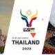 Bikin Bangga dan Mohon Doa, 15 Atlet Jambi Tengah Berburu Medali SEA Games ke‑33 di Thailand