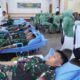 Korem 042/Gapu Gelar Bakti Kesehatan Hari Juang TNI AD, Wujud Kepedulian untuk Rakyat