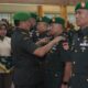 Danrem 042/Gapu Pimpin Penyerahan Jabatan Kasrem dan Sertijab Dua Dandim