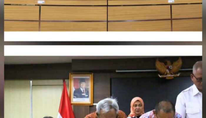 PersentaseTumbuh Capai 95%, PetroChina SuksesHijaukan 34 Hektare DAS Jambi