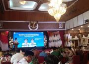 Bersama Kesbangpol, FPK Gelar Rakor Penguatan Kebangsaan