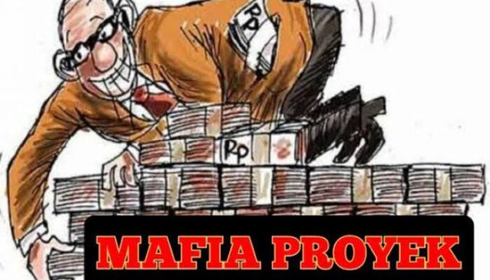 Pola Sudah Terbaca, Giliran Penegak Hukum Bekerja