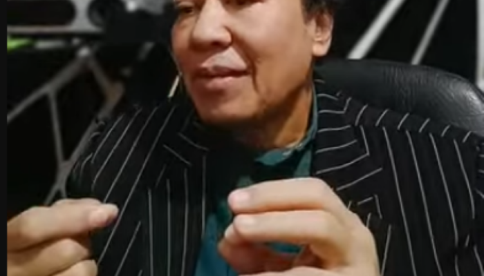 Performa Religiusitas vs Spiritualitas dan Jebakan Algoritma di Era Digital