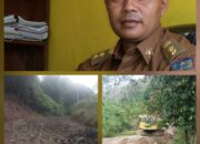 Dinas PUPR Klarifikasi Aktivitas Pasca Putus Kontrak Jalan Lubuk Beringin–Durian Rambun