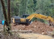 Mengapa PETI Sulit Diberantas di Merangin?Ketika Kekuasaan, Aparat, dan Pembiaran Bertemu