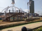 Taman Rp3 Miliar di Eks Kantin PKK: Rekayasa Nomenklatur, Kompetisi Semu, dan Indikasi Pelanggaran Prinsip Pengadaan